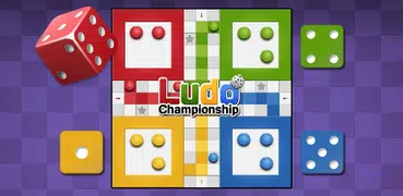 Ludo Meisterschaft