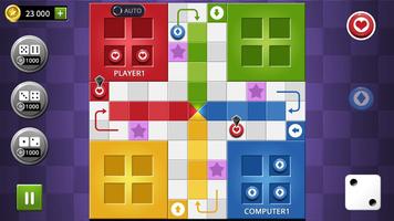 Campeonato de Ludo imagem de tela 2