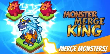 Monster Merger King
