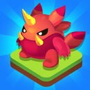 Monster Merge King APK