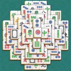 Descargar XAPK de Mahjong Emparejar Rompecabezas