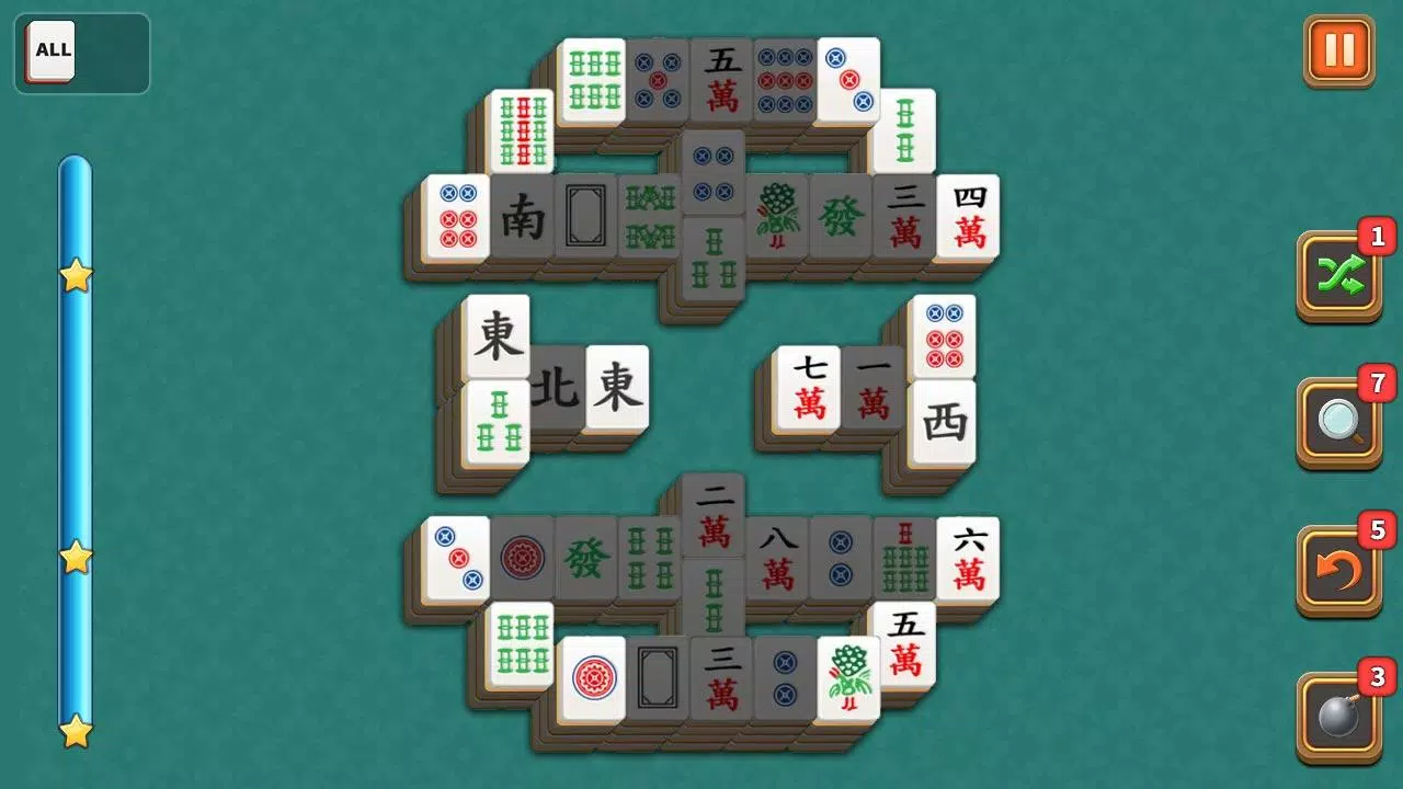 Mahjong: Aventura do Tesouro – Apps no Google Play