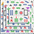 mahjong koning