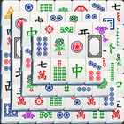 mahjong królem ikona