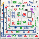 mahjong koning-icoon