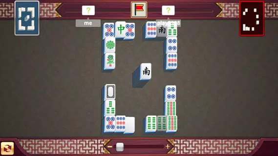 麻將王