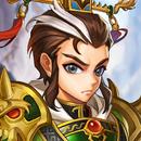 Tiga Kerajaan menganggur APK