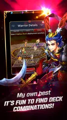 Three Kingdoms Idle XAPK download