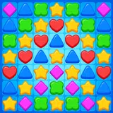 Match Puzzle Travel APK