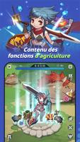 Blade Idle Affiche