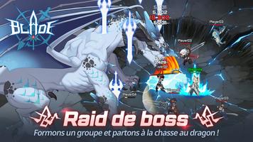 Blade Idle Affiche