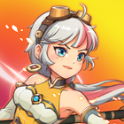 Weapon Master Idle icône