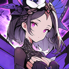 Demon Hunter Idle biểu tượng
