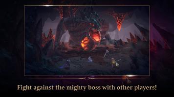 Stellar Knight Idle تصوير الشاشة 2