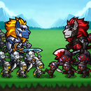 Monster Defense King APK
