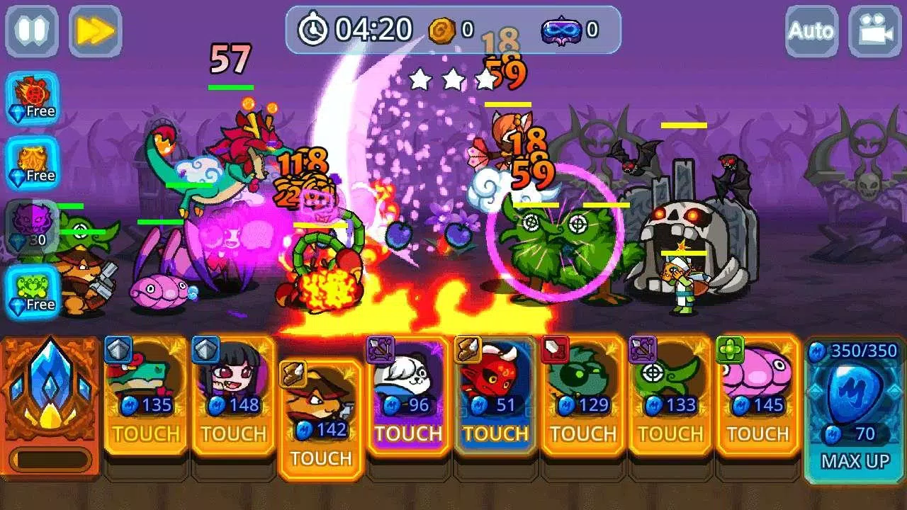 Tower Defense King for Android - Download the APK from Uptodown