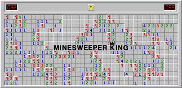 Minesweeper King