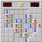 Minesweeper King ikon