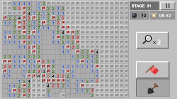 Minesweeper Raja screenshot 1