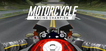 Motorcycle Racing Champion