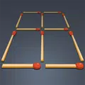 Matchstick Puzzle King