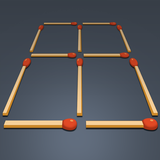 Matchstick Puzzle Roi