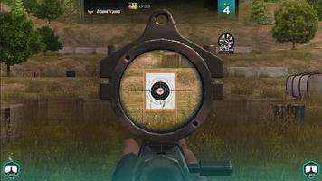 Military Shooting King screenshot 2