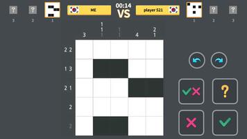 Nonogram raja screenshot 2