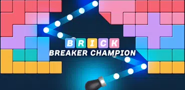 Backstein Breaker Champion