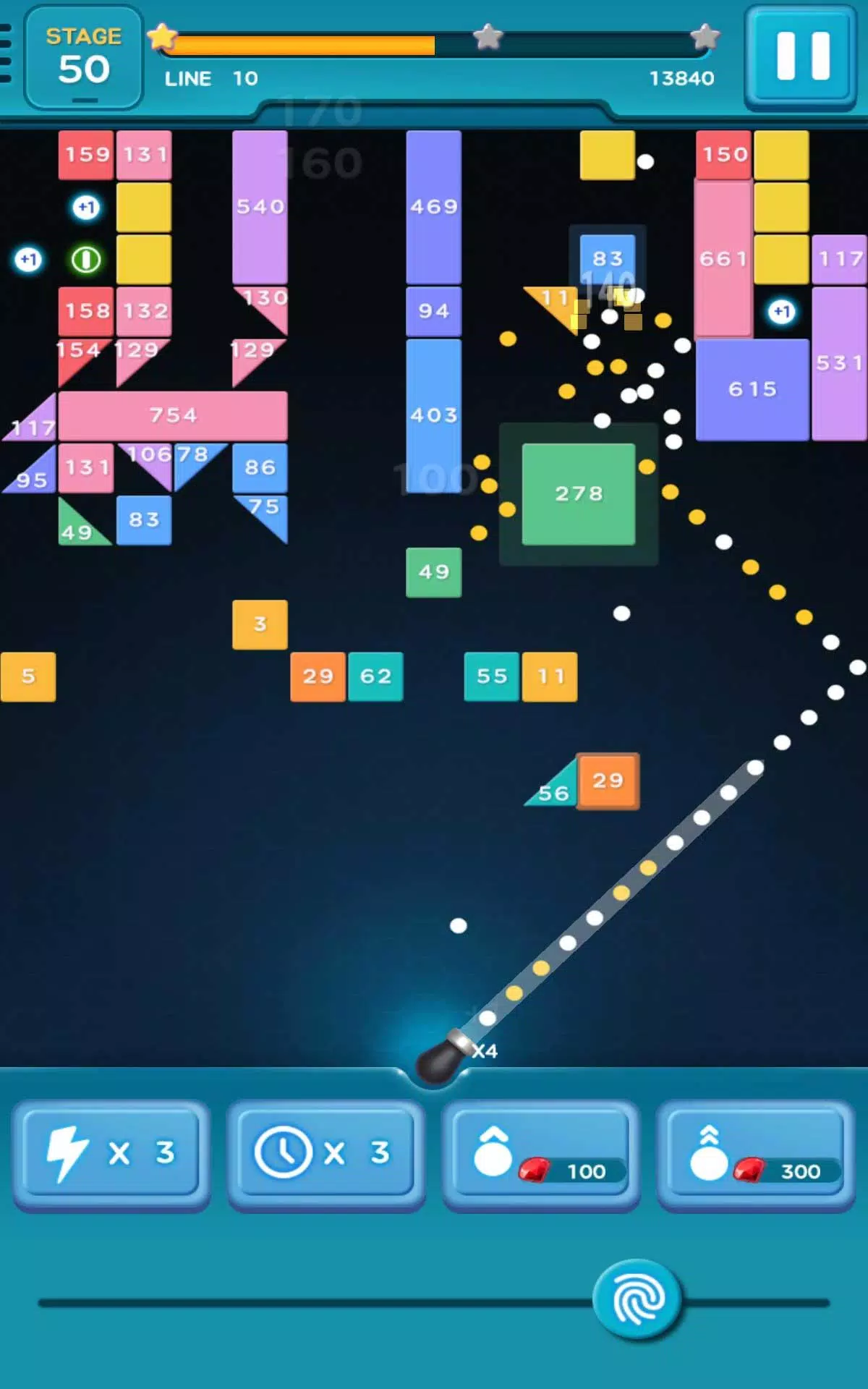 Brick Breaker Champion APK for Android Download