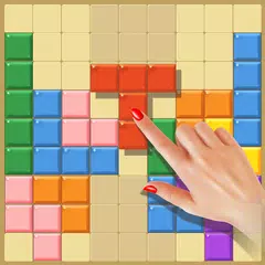 Block Cross Puzzle APK download