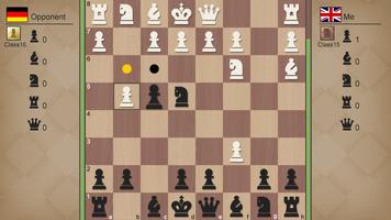 Chess World Master poster