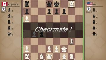 Xadrez Mundo Mestre imagem de tela 1