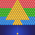 Bubble Shooter Pop Puzzle icône