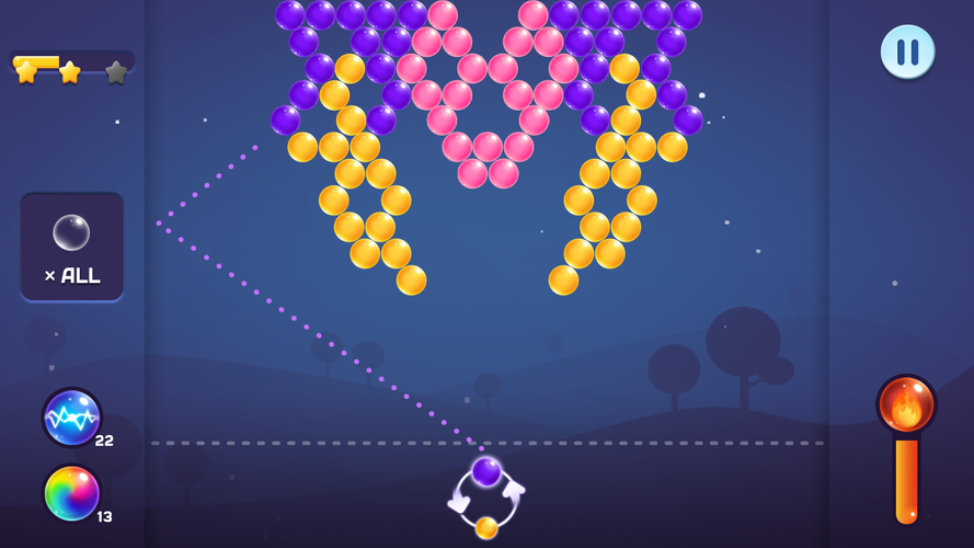 無料で バブルシューターポップパズル アプリの最新版 Apk21 02 02をダウンロードー Android用 バブルシューターポップパズル Apk の最新バージョンをダウンロード Apkfab Com Jp