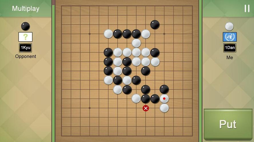 無料で 連珠ルール五目並べ アプリの最新版 Apk 12 08をダウンロードー Android用 連珠ルール五目並べ Apk の最新バージョンをダウンロード Apkfab Com Jp