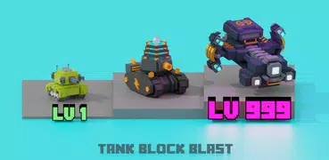 Tank Block Blast