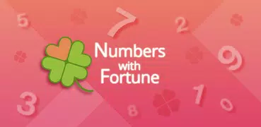 Numbers with Fortune