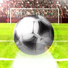 Descargar APK de Fútbol Campeonato-tiro libre