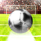 फुटबॉल चैम्पियनशिप-फ्रीकिक आइकन