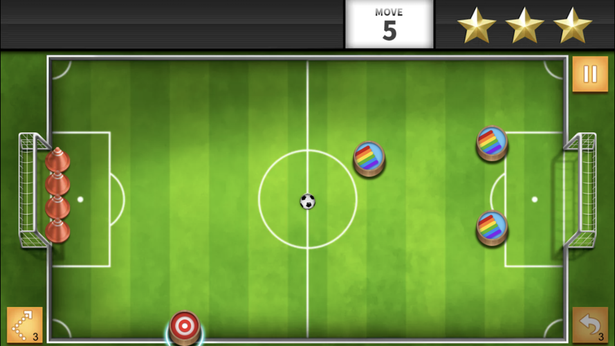 無料で サッカーストライカーキング アプリの最新版 Apk1 0 13をダウンロードー Android用 サッカーストライカーキング Apk の最新バージョンをダウンロード Apkfab Com Jp