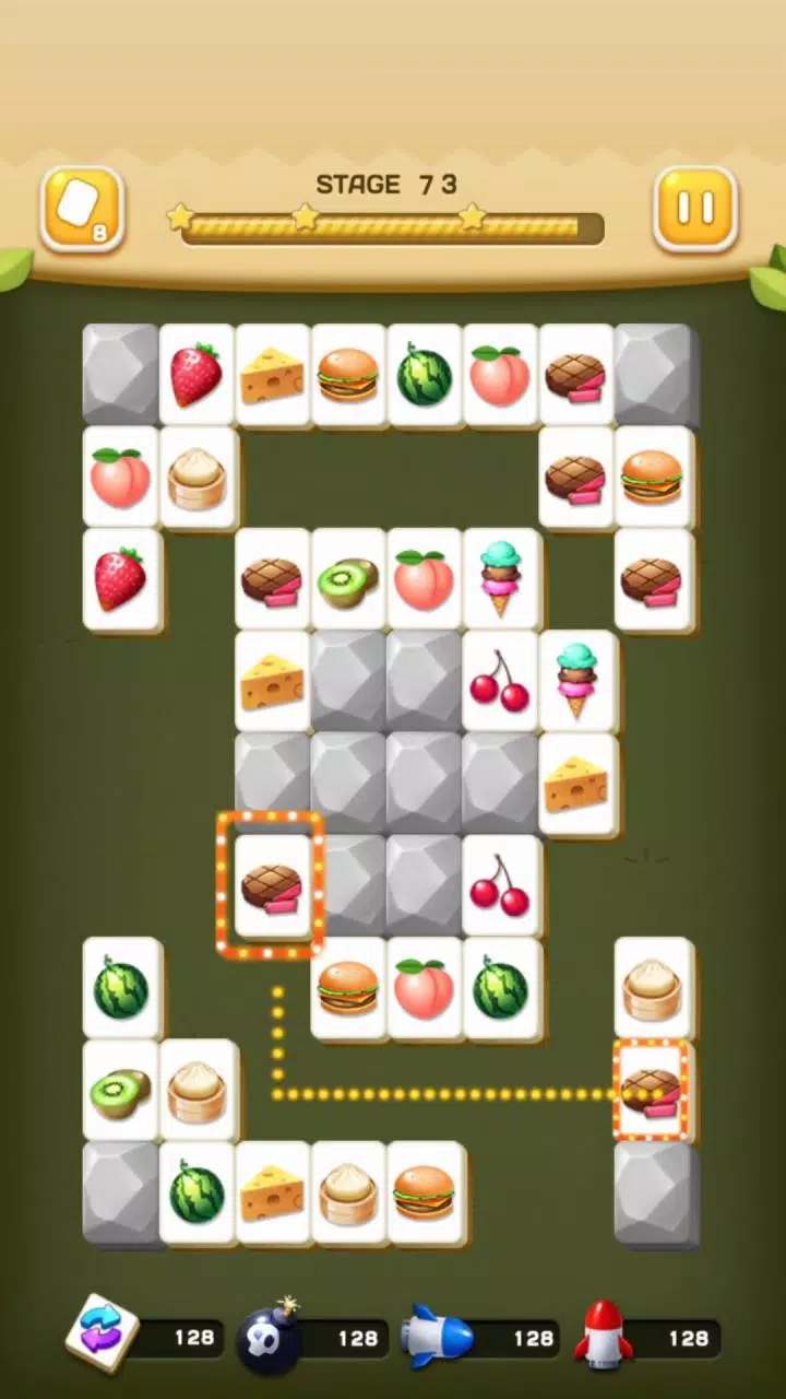 Shisen Sho Mahjong Connect 1.2.4 Free Download