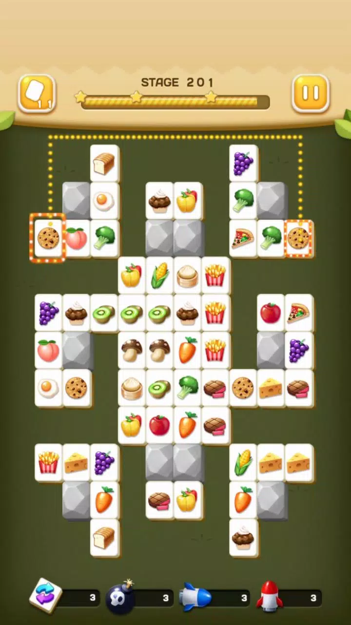 Mahjong Connect APK for Android Download