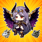 Lucifer Idle icon