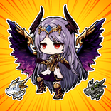 Lucifer menganggur