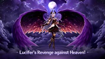 Lucifer nhàn rỗi bài đăng