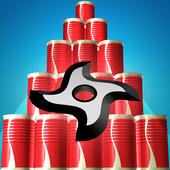 Ninja Star Shuriken v1.1.5 (Mod Apk)