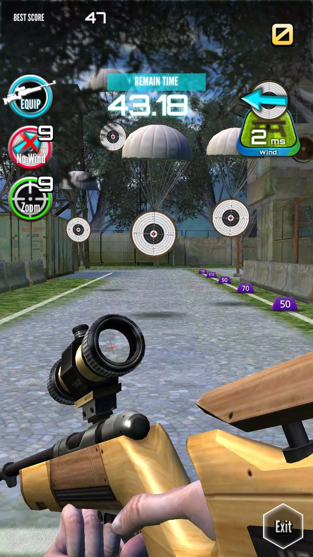 Shooting King APK for Android Download