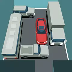 Escape Car XAPK download