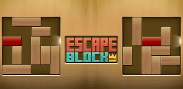 Escapar bloque rey